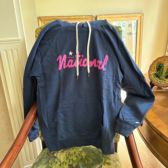 Dallas National Golf Club Sweatshirt - Picture 1 of 5